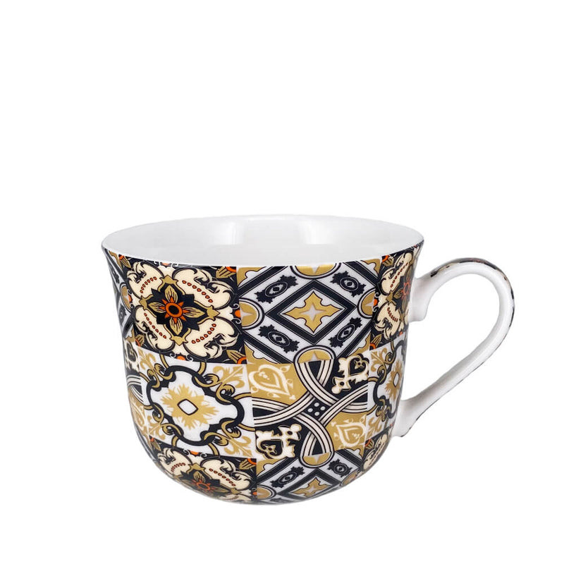 China store tea cup