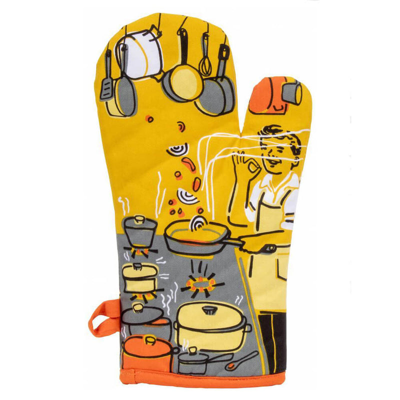 Blue q oven sales mitts