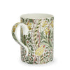 Spode Morris & Co. Daffodil William Morris Motif Bone China Large Mug
