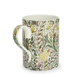 Spode Morris & Co. Daffodil William Morris Motif Bone China Large Mug