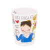 My Gifts Trade Blond Amsterdam Mr. Right Large Mug 500ml Cup For Him