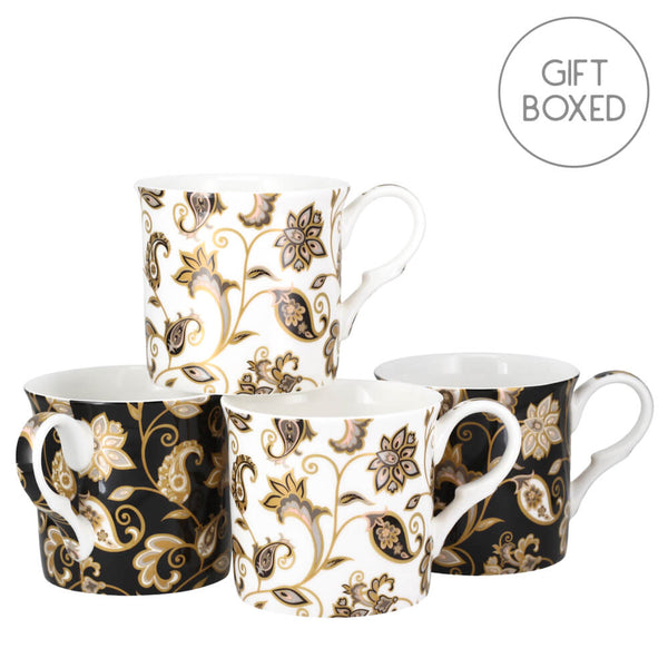 Decorative cups outlet