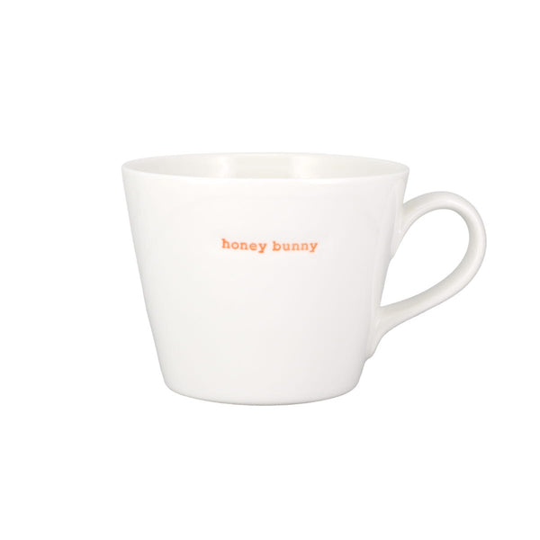 Keith Brymer Jones Honey Bunny Porcelain Mug